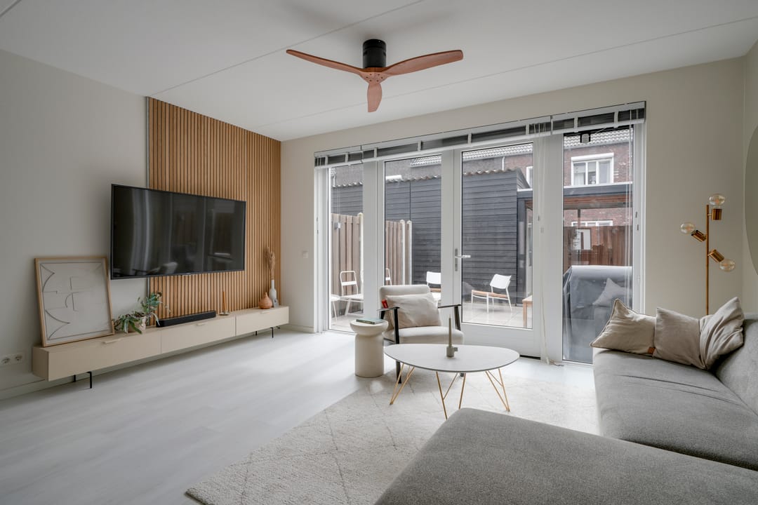 Foto 13 van Hof van Voorvliet 24