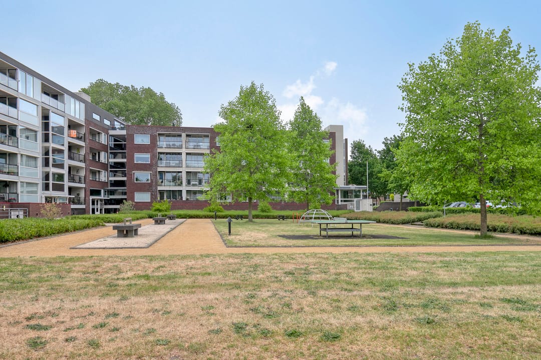 Foto 31 van Cortembergstraat 139