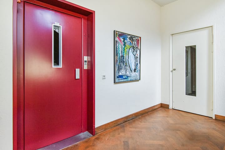 Foto 26 van Van Alkemadelaan 350-107