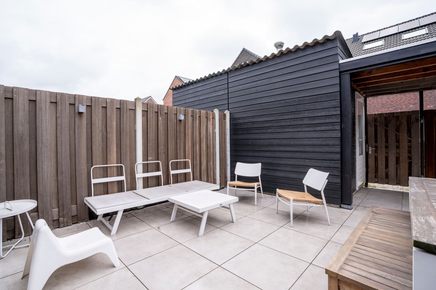 Foto 14 van Hof van Voorvliet 24