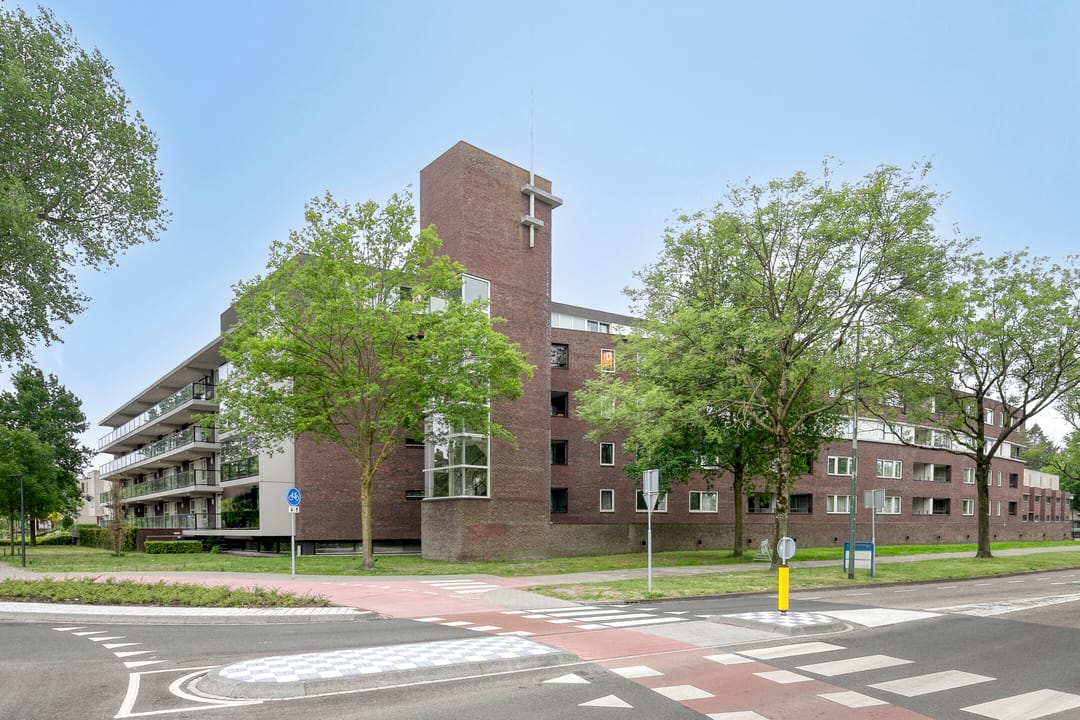 Foto 32 van Cortembergstraat 139