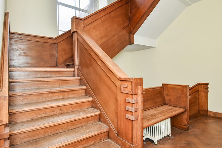 Foto 27 van Van Alkemadelaan 350-107