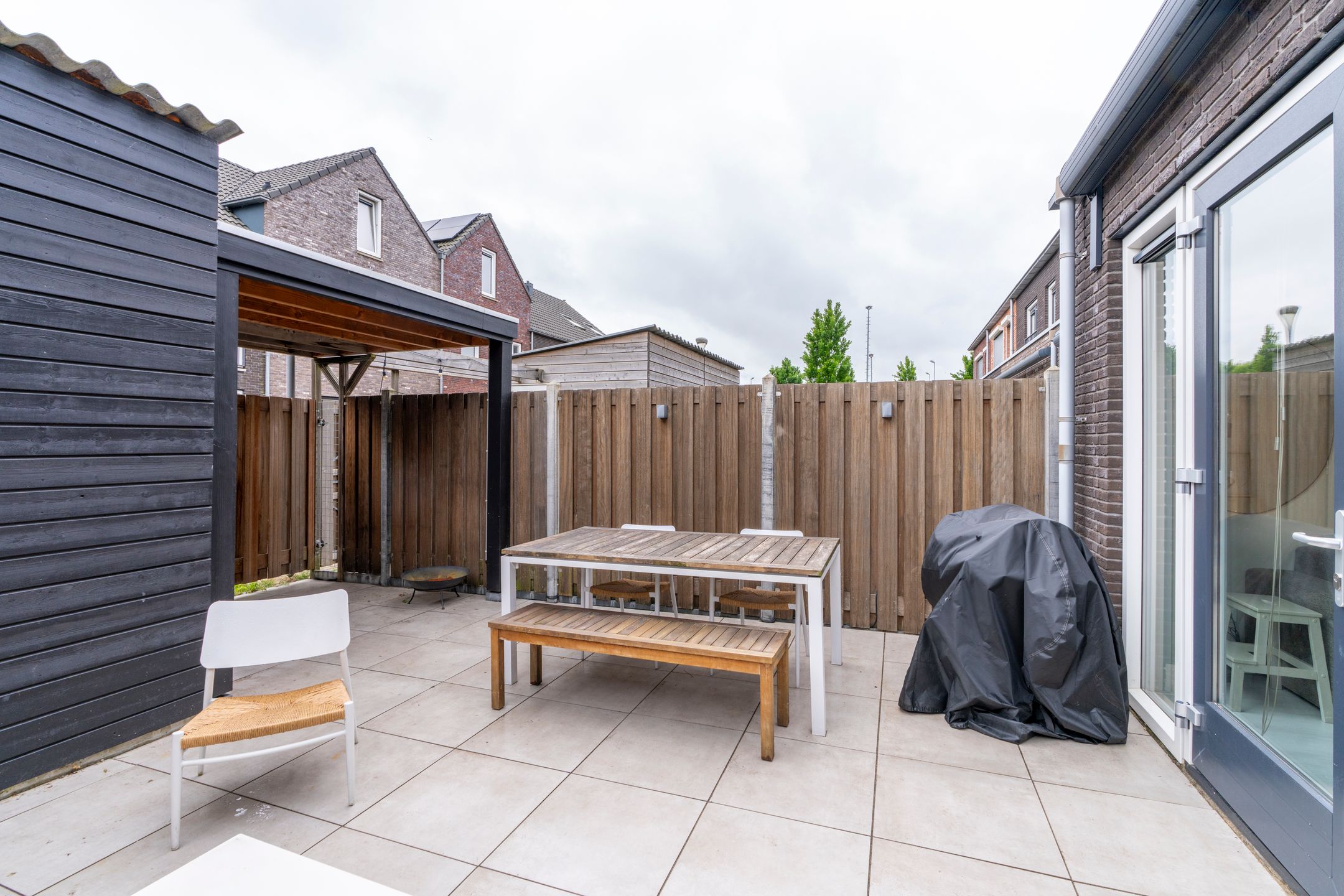 Foto 15 van Hof van Voorvliet 24