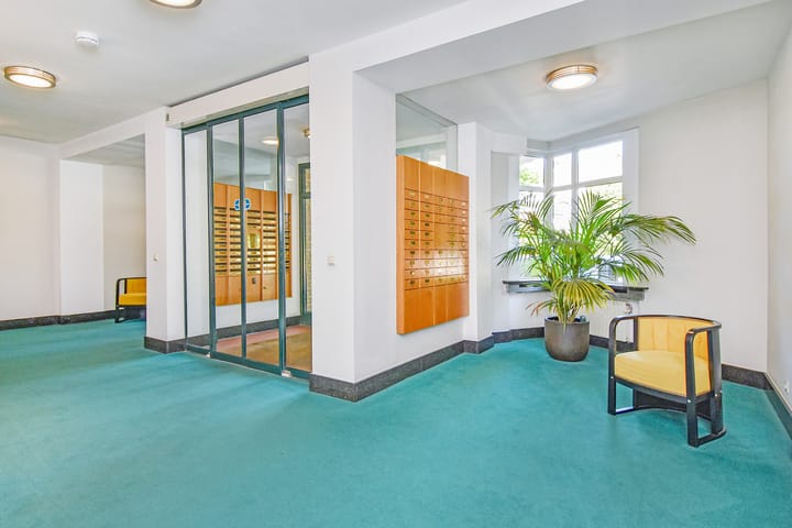 Foto 28 van Van Alkemadelaan 350-107