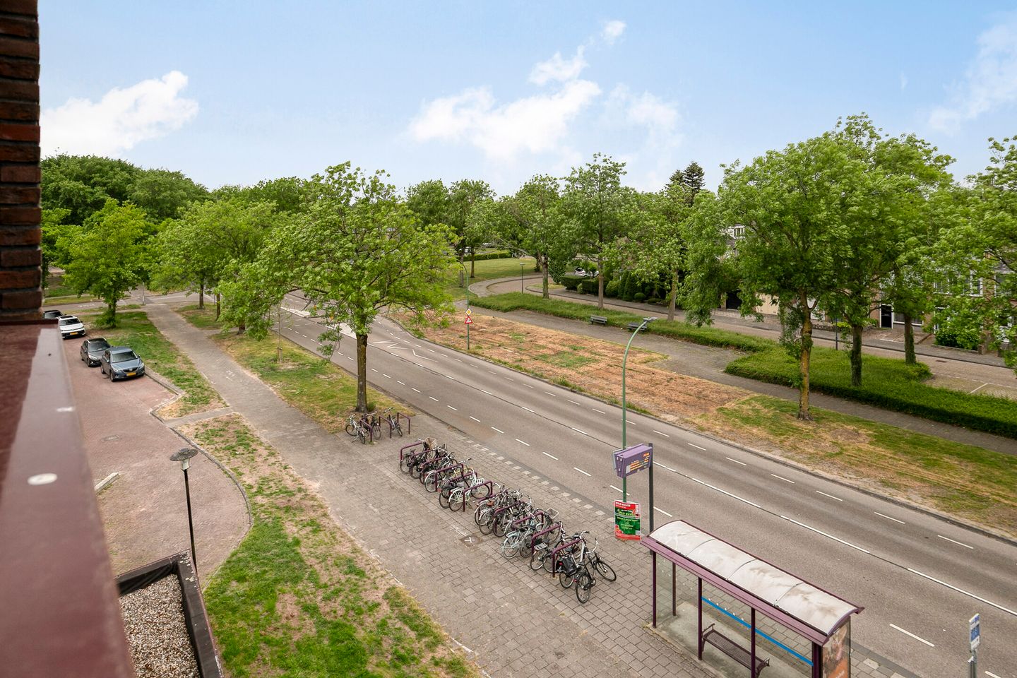 Foto 34 van Cortembergstraat 139