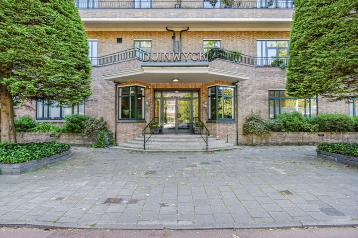 Foto 29 van Van Alkemadelaan 350-107