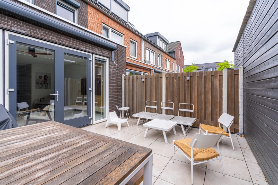 Foto 17 van Hof van Voorvliet 24