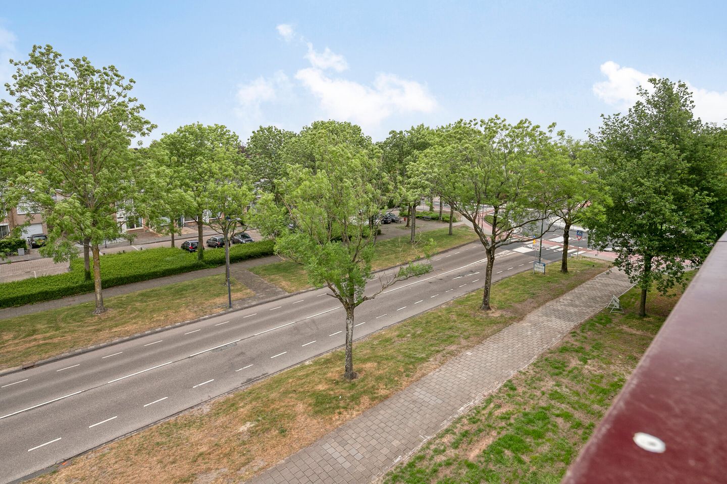 Foto 35 van Cortembergstraat 139