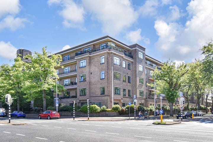 Foto 31 van Van Alkemadelaan 350-107