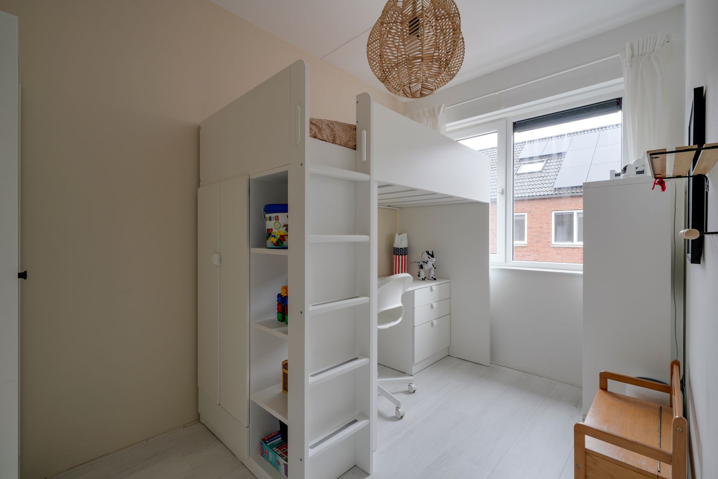 Foto 20 van Hof van Voorvliet 24