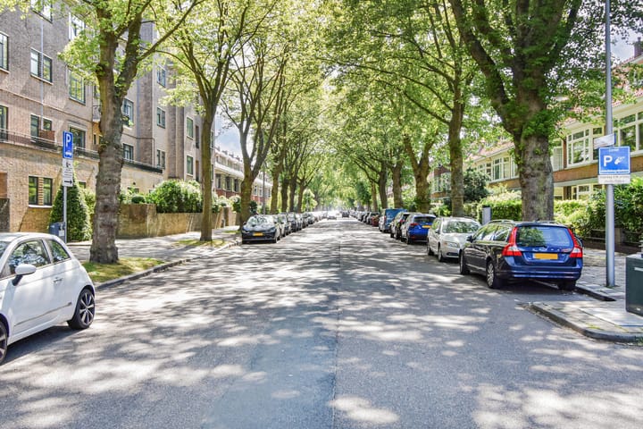 Foto 34 van Van Alkemadelaan 350-107