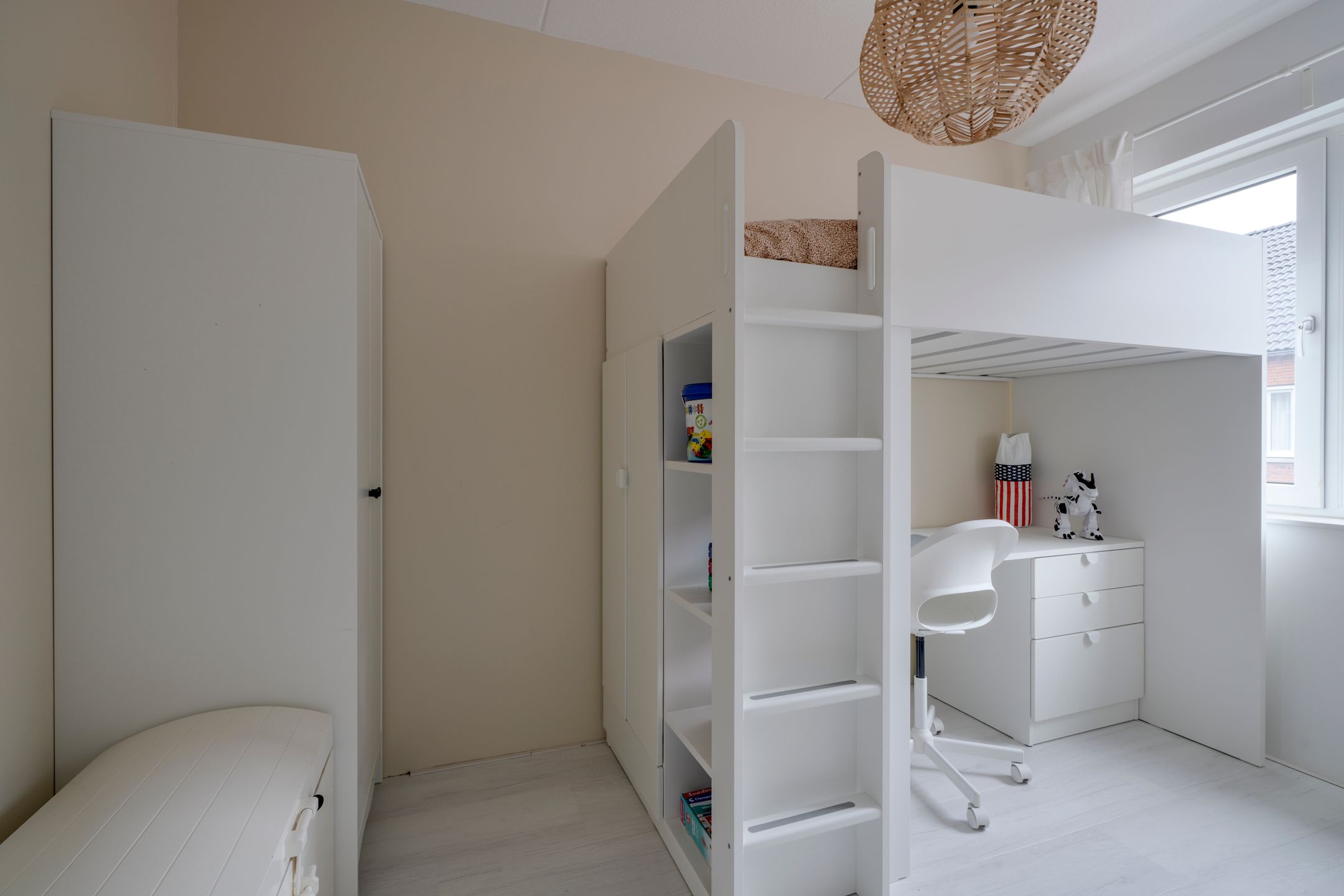 Foto 21 van Hof van Voorvliet 24