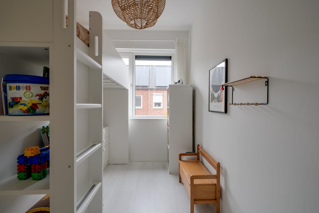 Foto 22 van Hof van Voorvliet 24