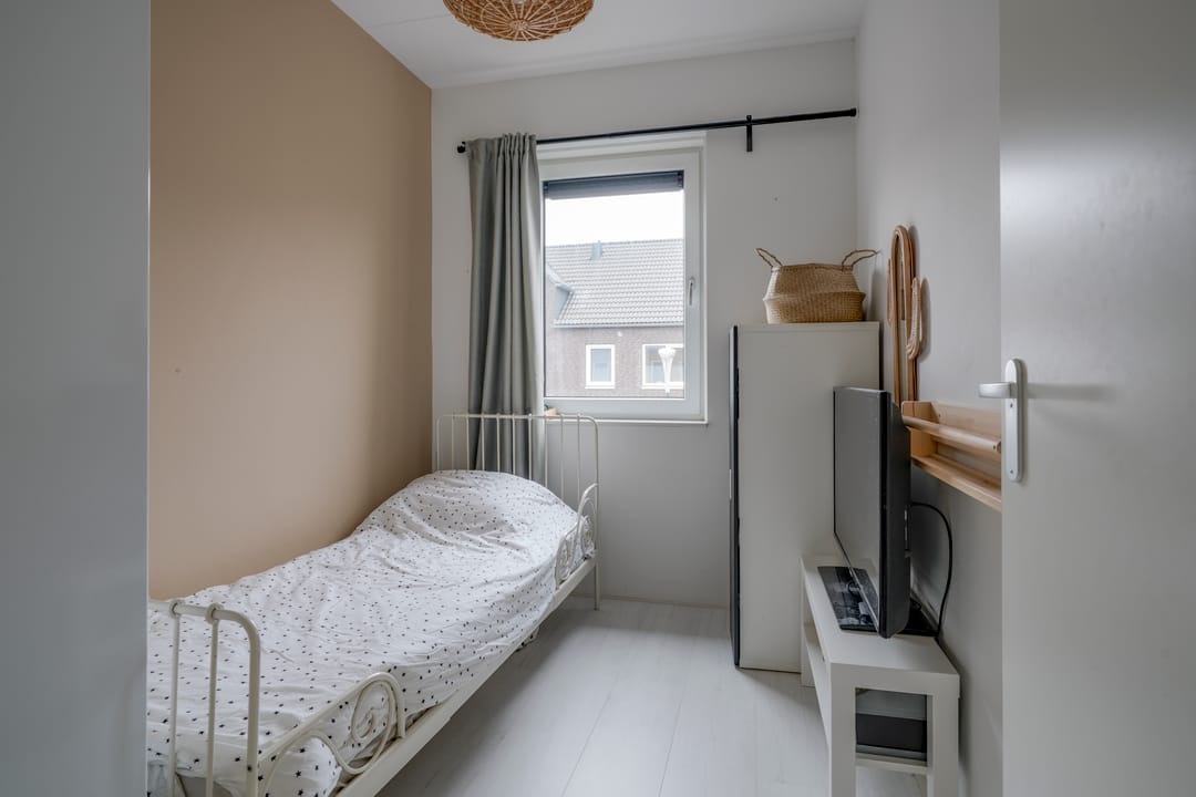 Foto 23 van Hof van Voorvliet 24