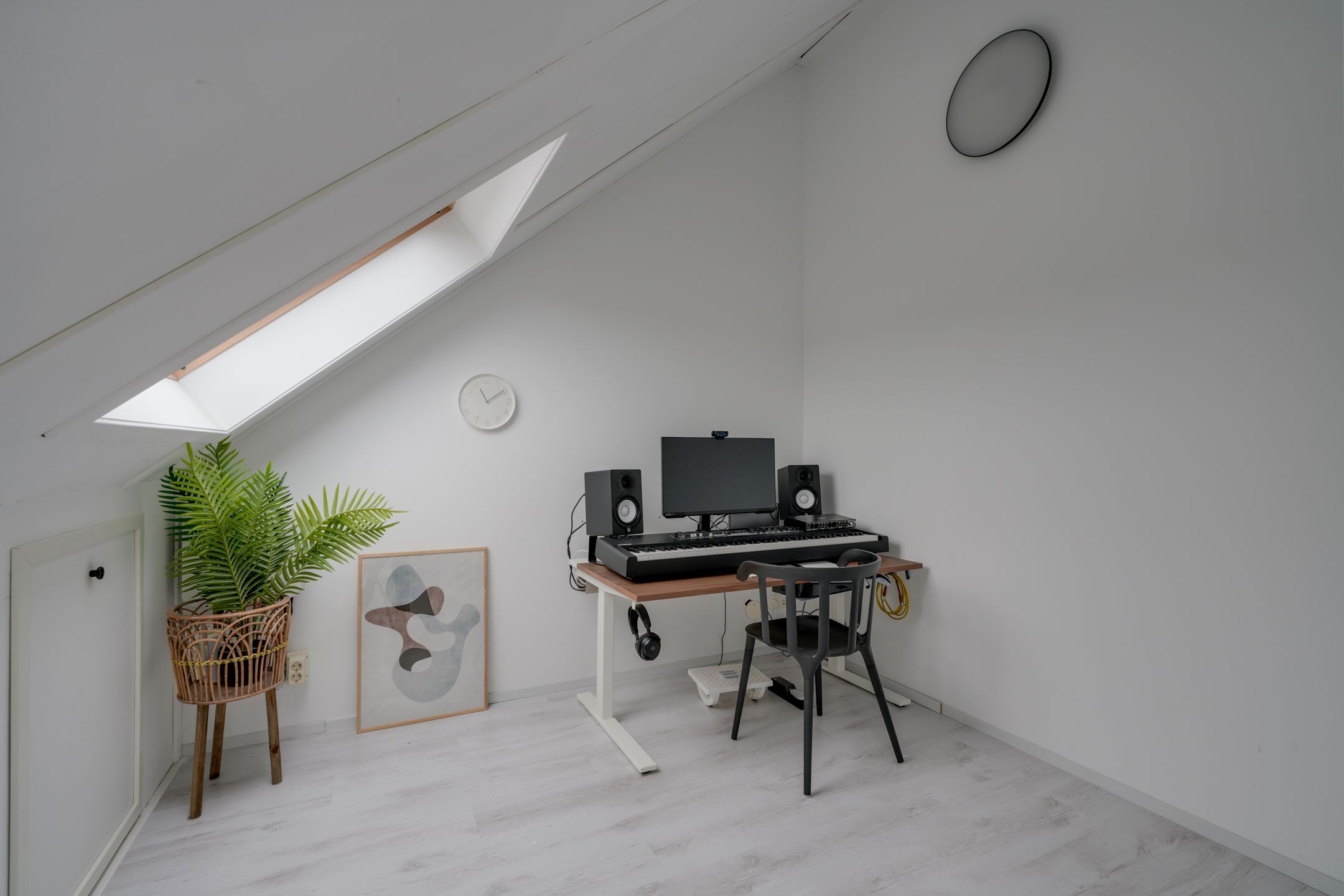 Foto 30 van Hof van Voorvliet 24