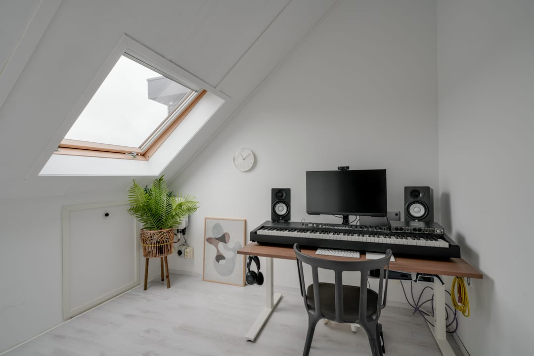 Foto 31 van Hof van Voorvliet 24