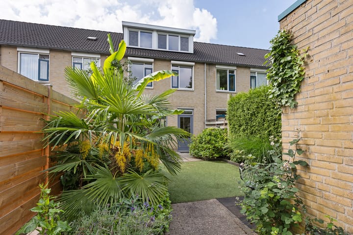 Foto 31 van Rosmalenstraat 7