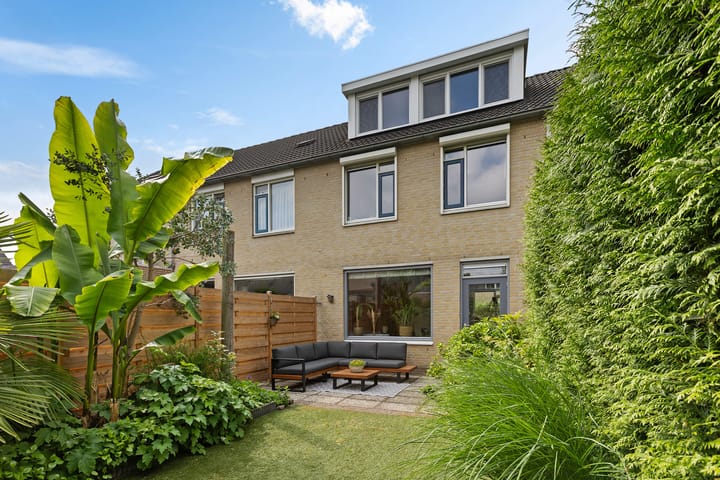 Foto 32 van Rosmalenstraat 7