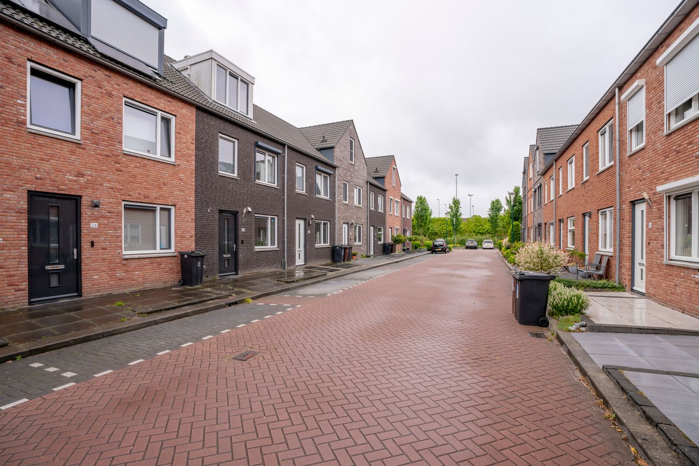 Foto 34 van Hof van Voorvliet 24