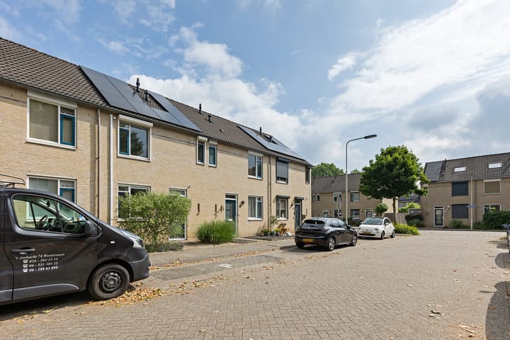 Foto 36 van Rosmalenstraat 7