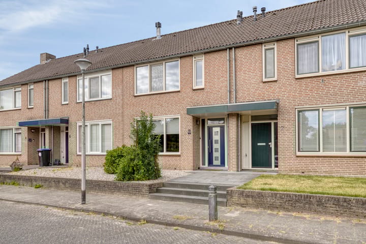 Foto 2 van Spinnerwei 4