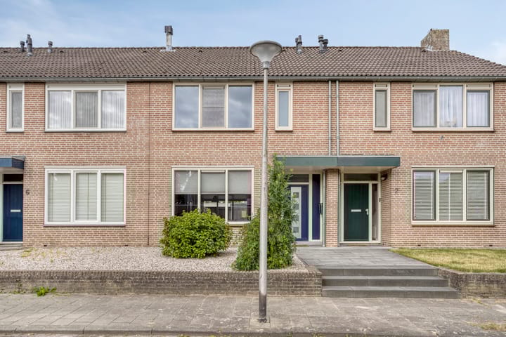 Foto 3 van Spinnerwei 4