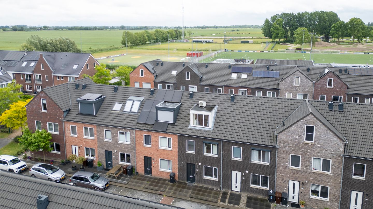 Foto 35 van Hof van Voorvliet 24