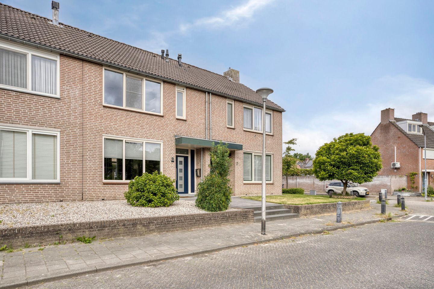 Foto 4 van Spinnerwei 4