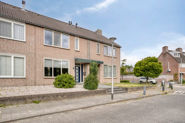 Foto 4 van Spinnerwei 4