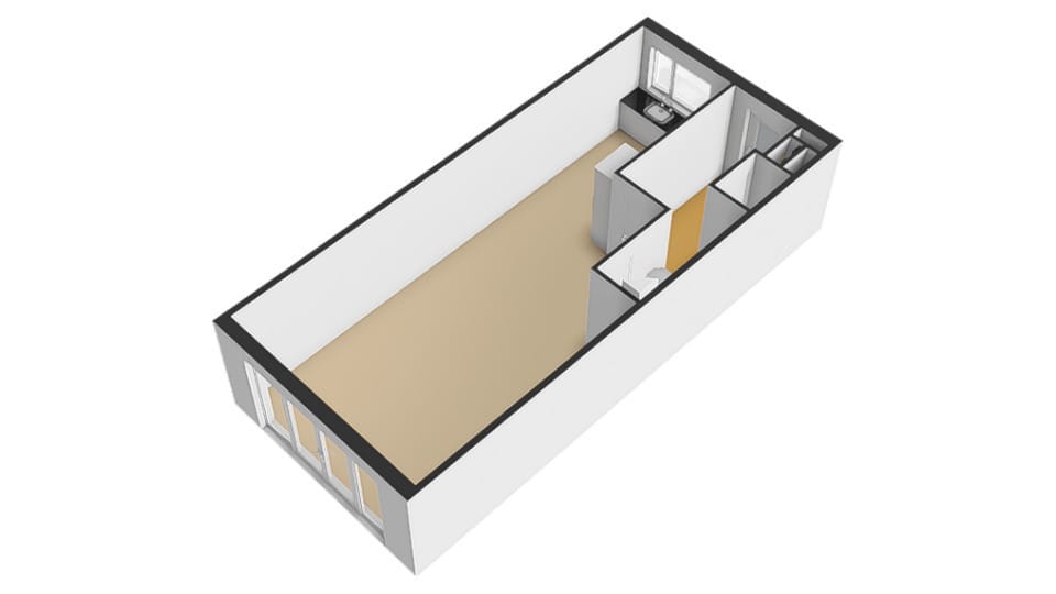 Foto 38 van Hof van Voorvliet 24