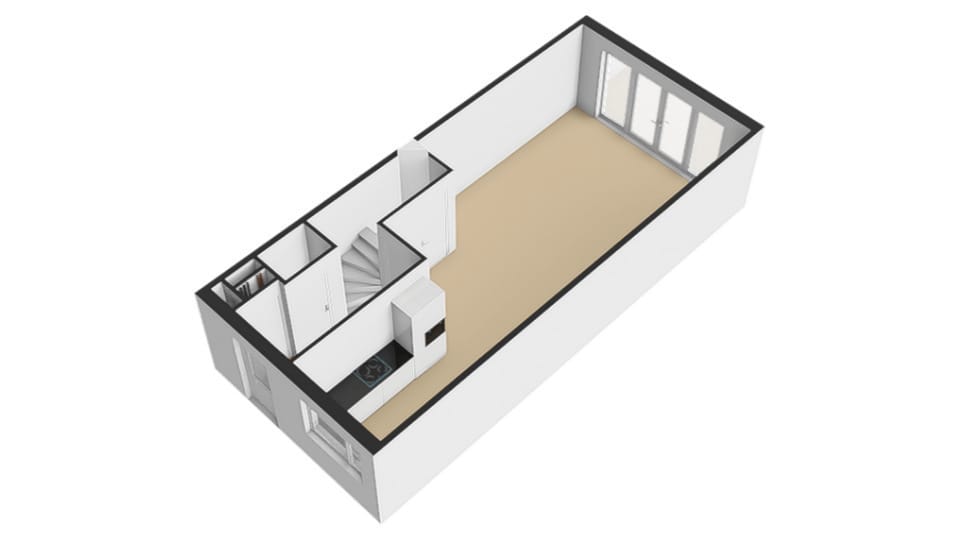 Foto 39 van Hof van Voorvliet 24