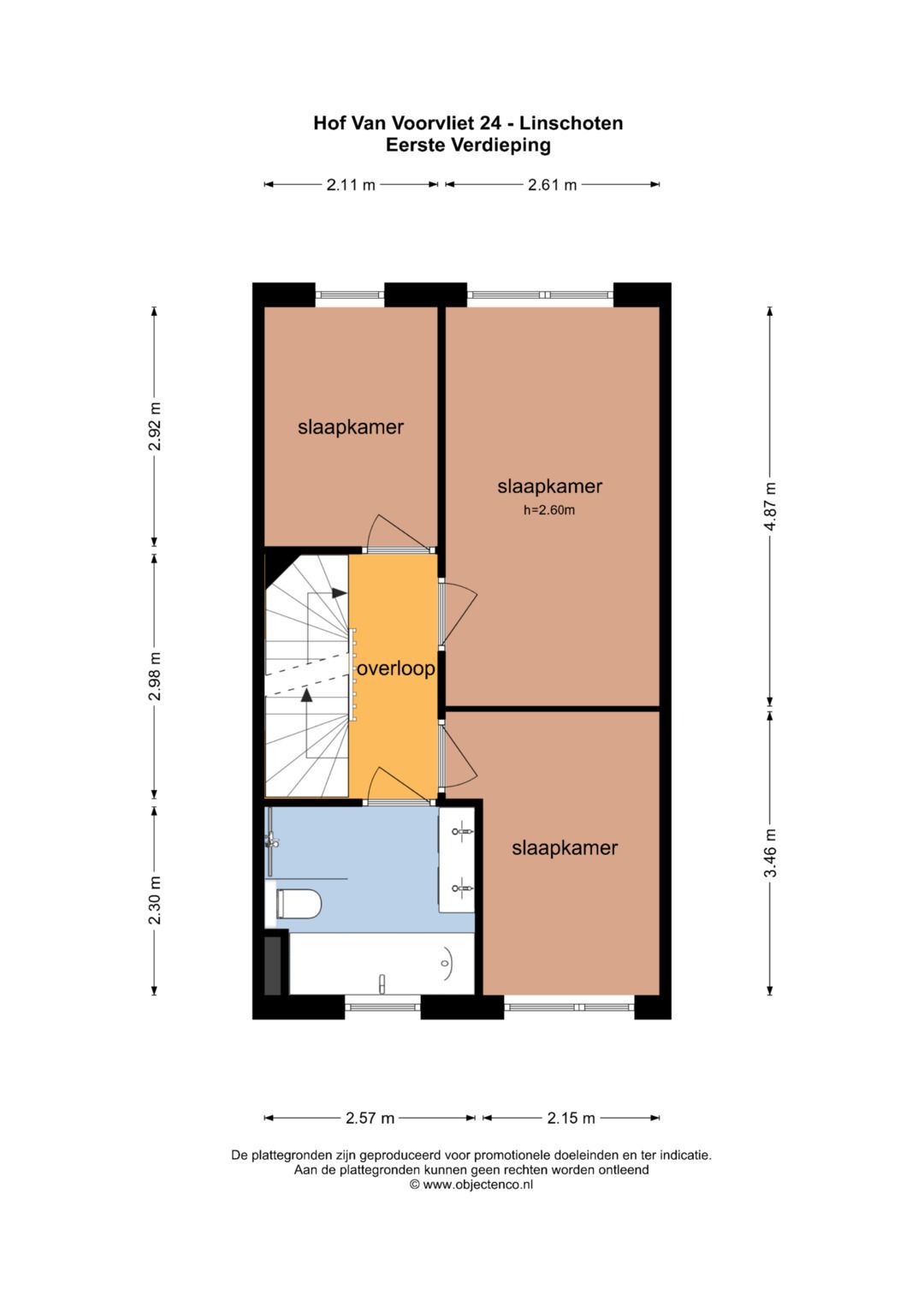 Foto 40 van Hof van Voorvliet 24