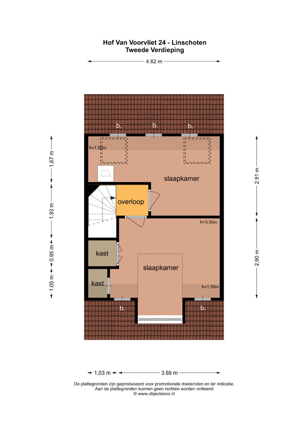 Foto 43 van Hof van Voorvliet 24