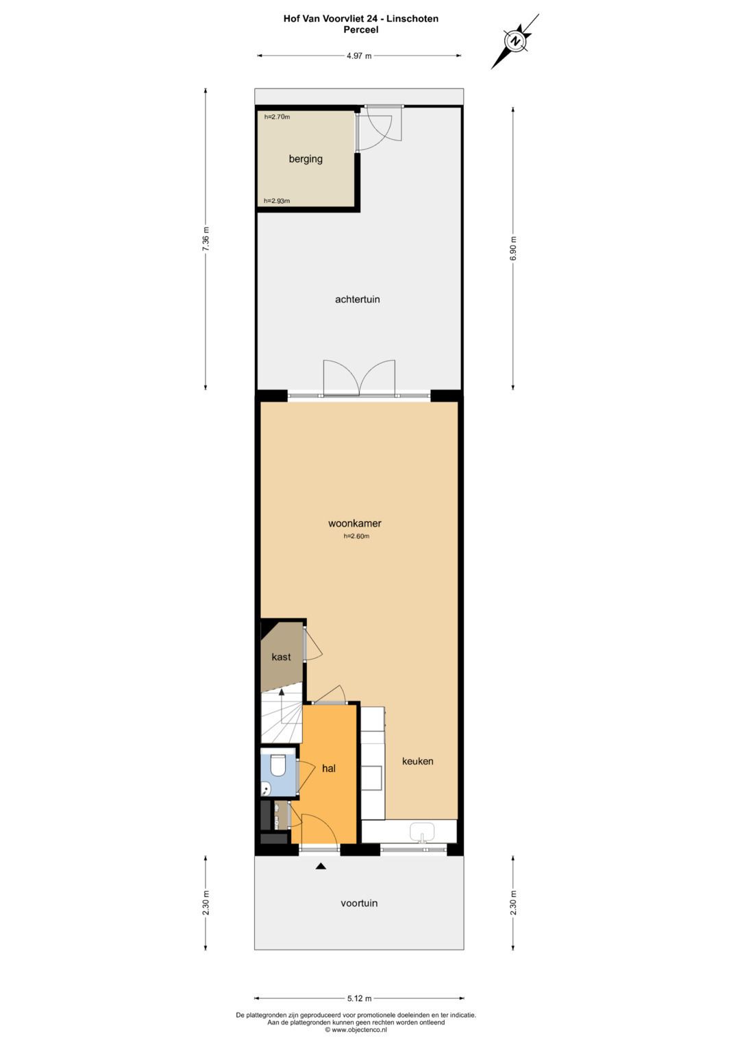 Foto 46 van Hof van Voorvliet 24