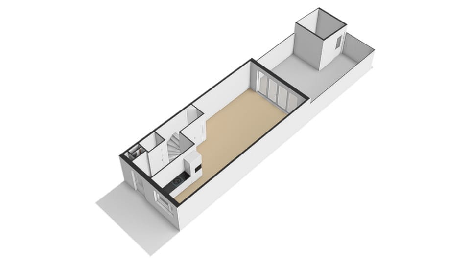 Foto 48 van Hof van Voorvliet 24