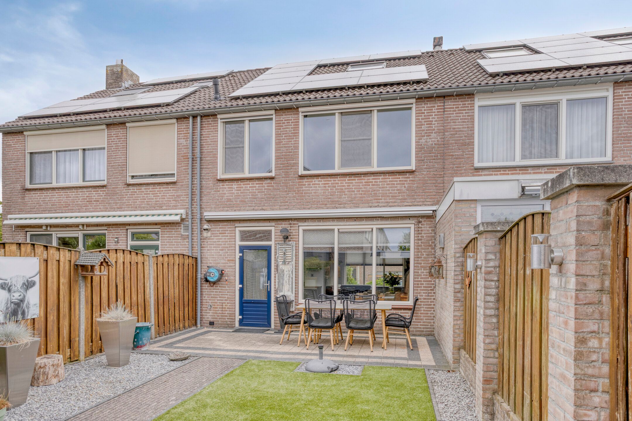 Foto 33 van Spinnerwei 4