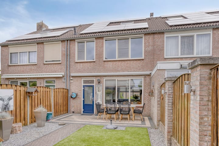 Foto 33 van Spinnerwei 4