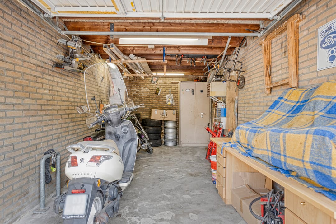 Foto 38 van Spinnerwei 4