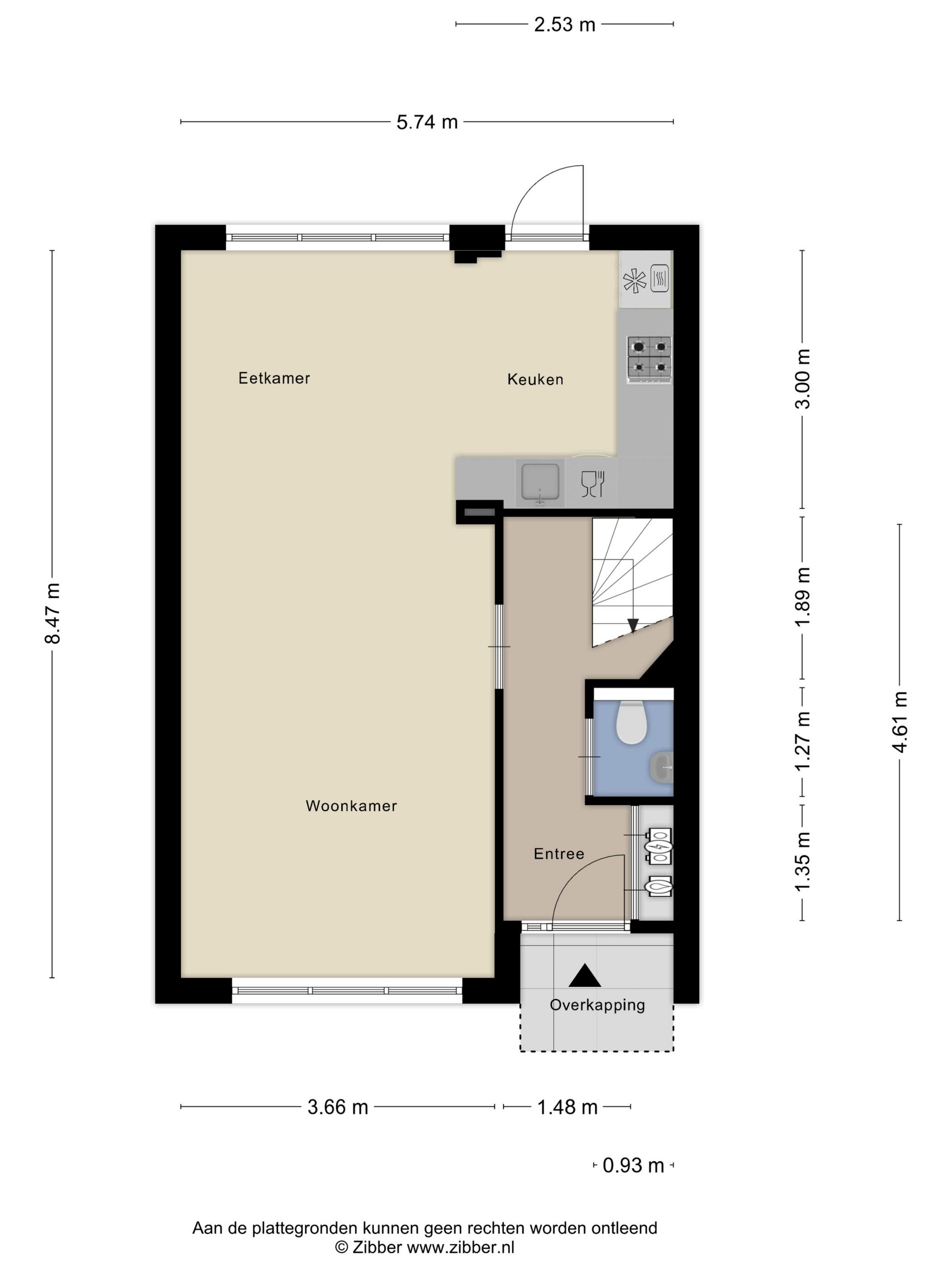 Foto 39 van Spinnerwei 4