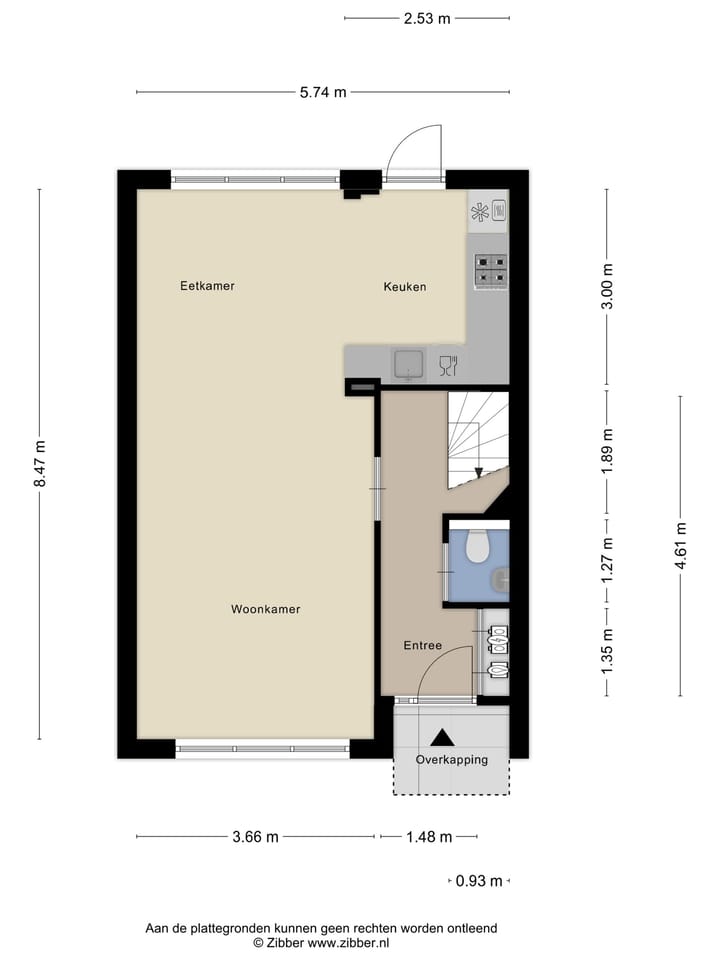 Foto 39 van Spinnerwei 4