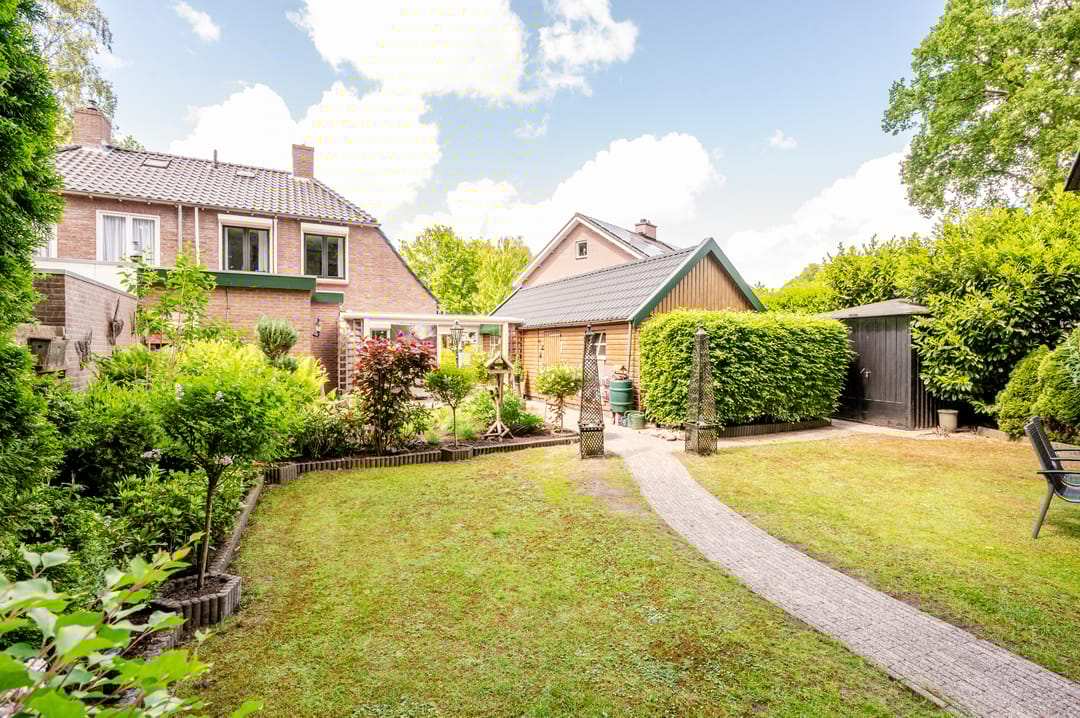 Foto 2 van Parkweg 43