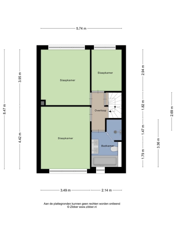 Foto 40 van Spinnerwei 4