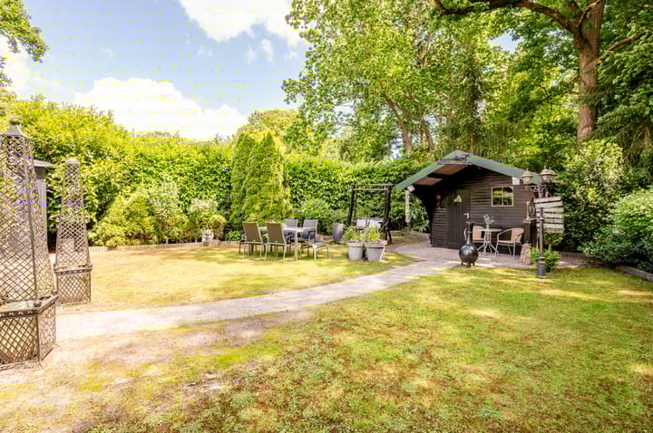 Foto 3 van Parkweg 43