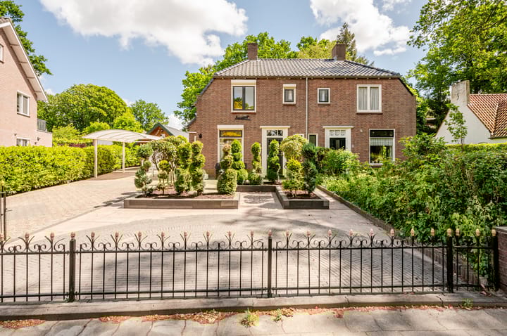 Foto 4 van Parkweg 43