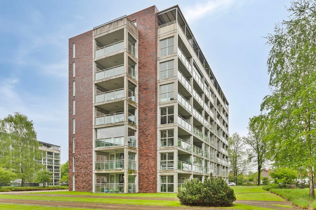 Photo 38 of Abdijtuinen 308