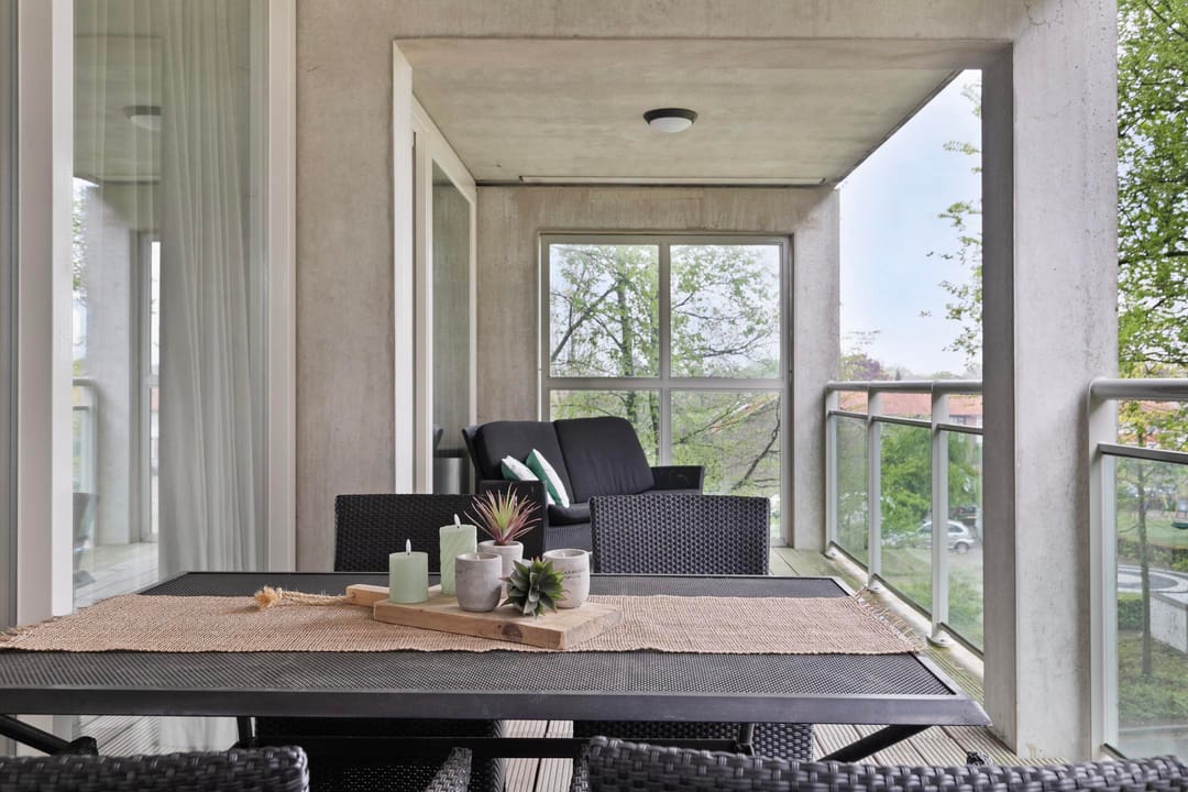 Photo 22 of Abdijtuinen 308