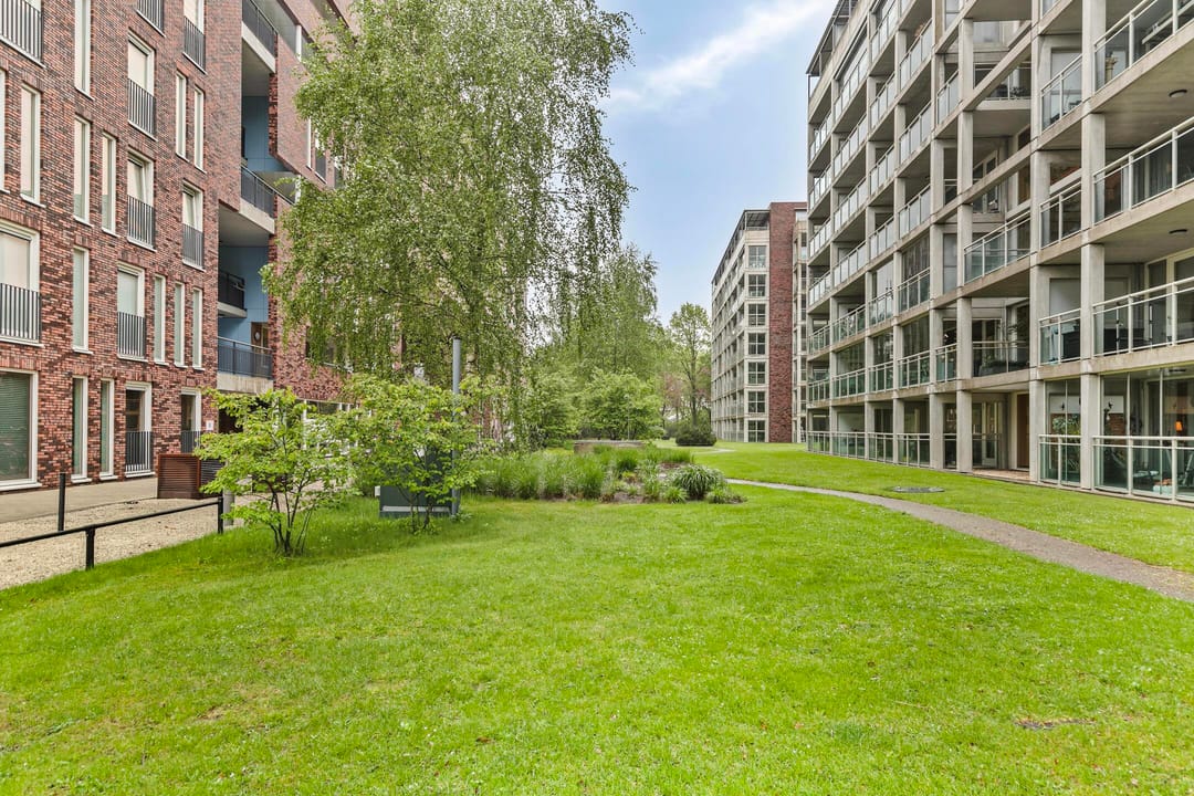 Photo 37 of Abdijtuinen 308