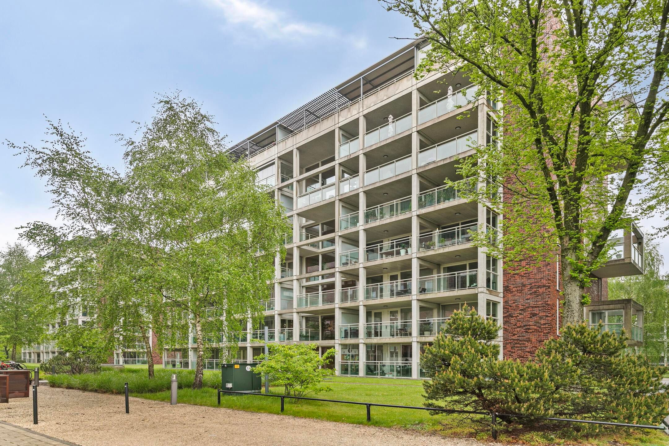 Photo 36 of Abdijtuinen 308