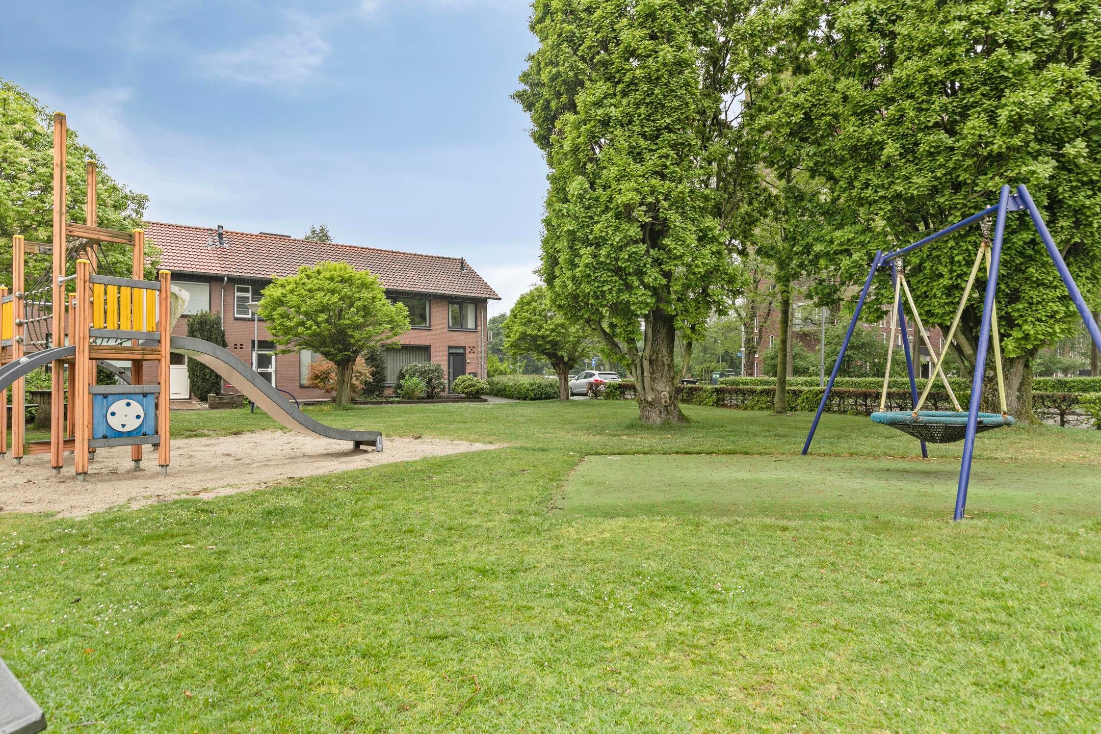 Photo 42 of Abdijtuinen 308