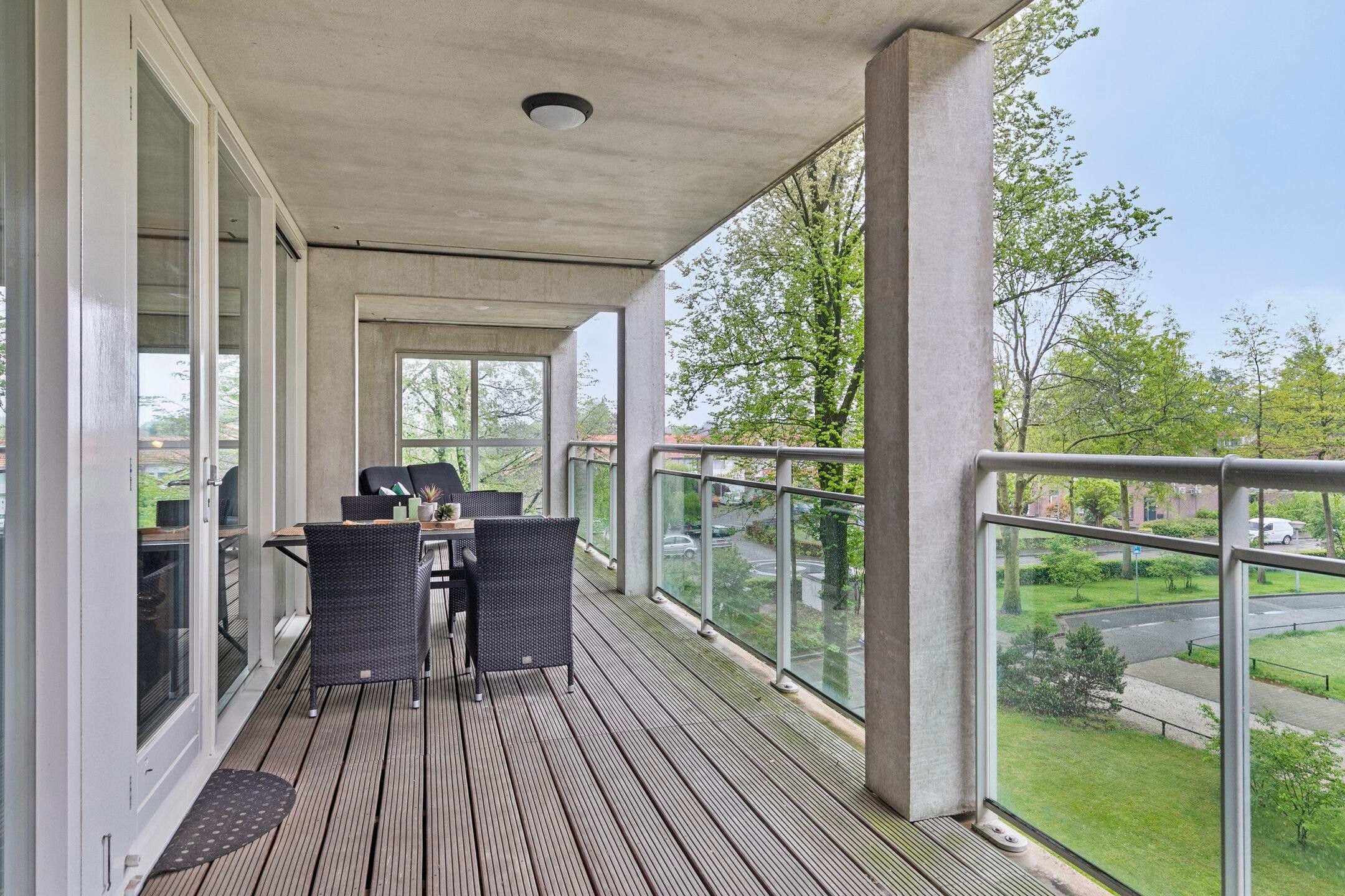 Photo 21 of Abdijtuinen 308